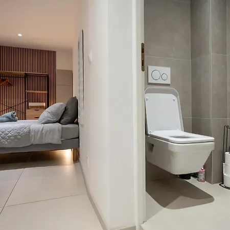 T2, 40 M2, Hyper Centre, Wi-fi, Netflix * Bourg-en-Bresse