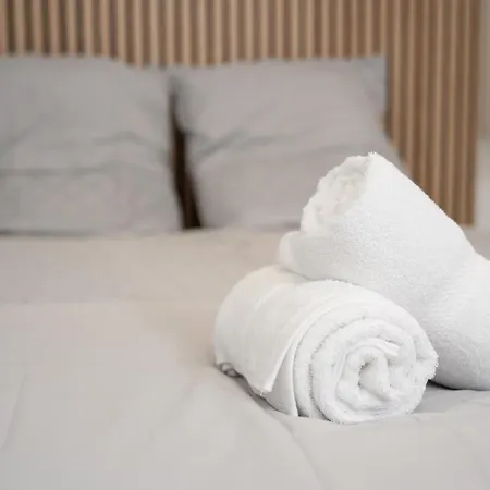 T2, 40 M2, Hyper Centre, Wi-fi, Netflix *