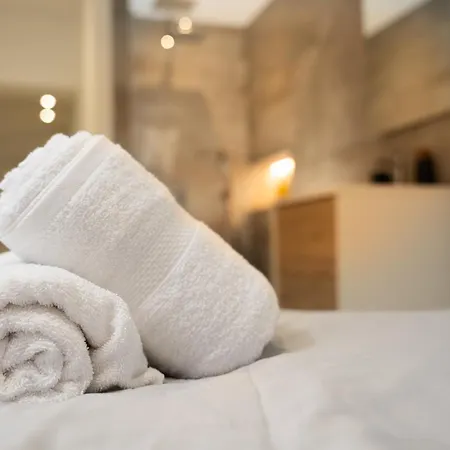 Apartment T2, 40 M2, Hyper Centre, Wi-fi, Netflix *