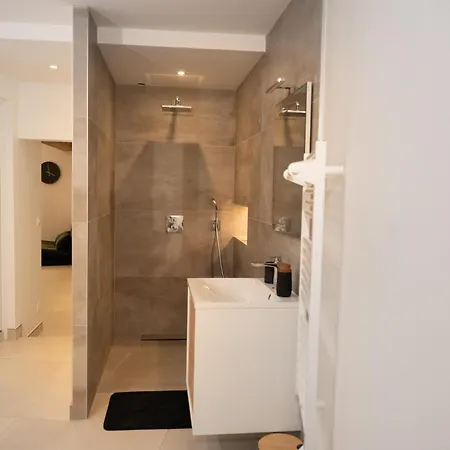 Apartment T2, 40 M2, Hyper Centre, Wi-fi, Netflix